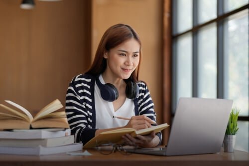 Level 5 Extended Diploma in Strategic Business Management & Leadership