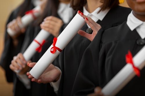 Master of Business Administration (MBA)