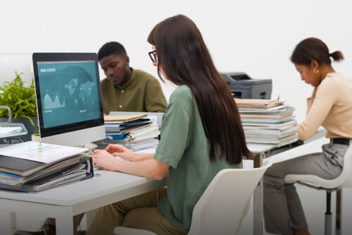 Grade 12 Diploma in Business