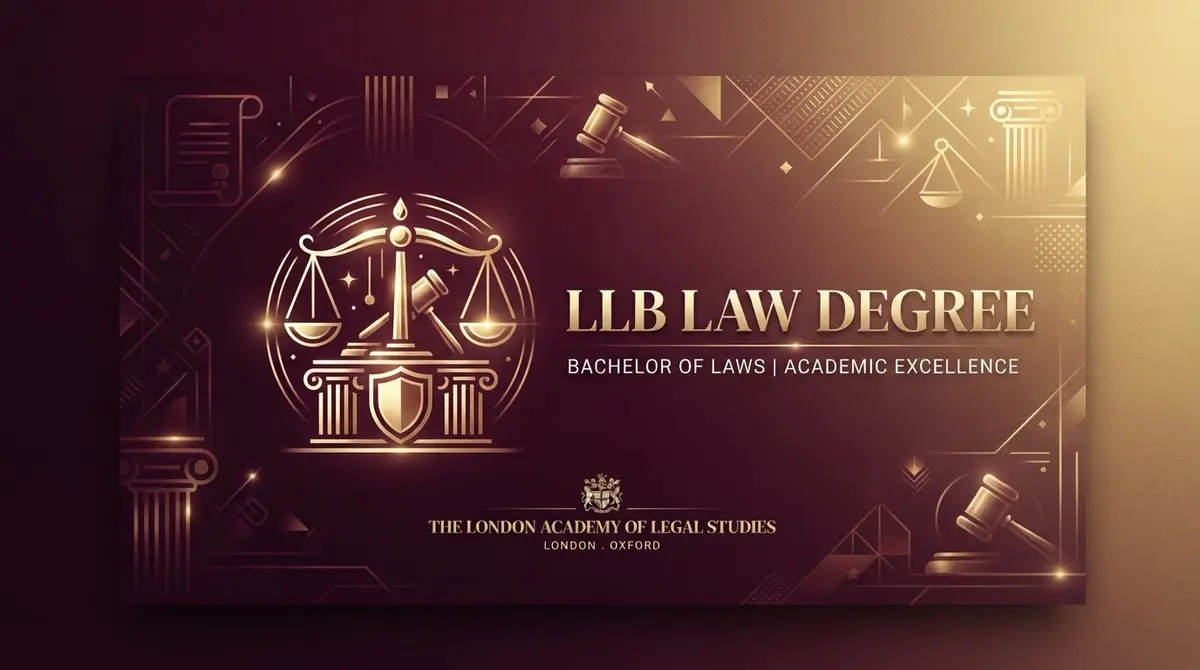 LLB (Hons) Law