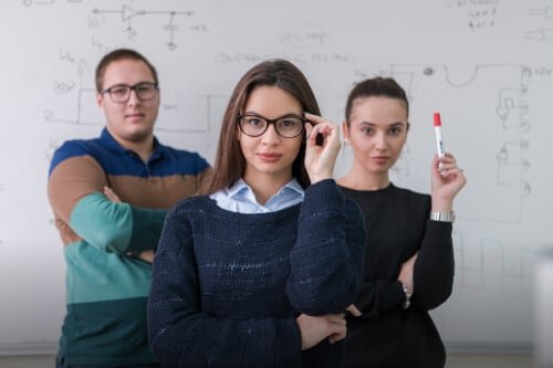 Grade 12 Diploma in Science and Engineering