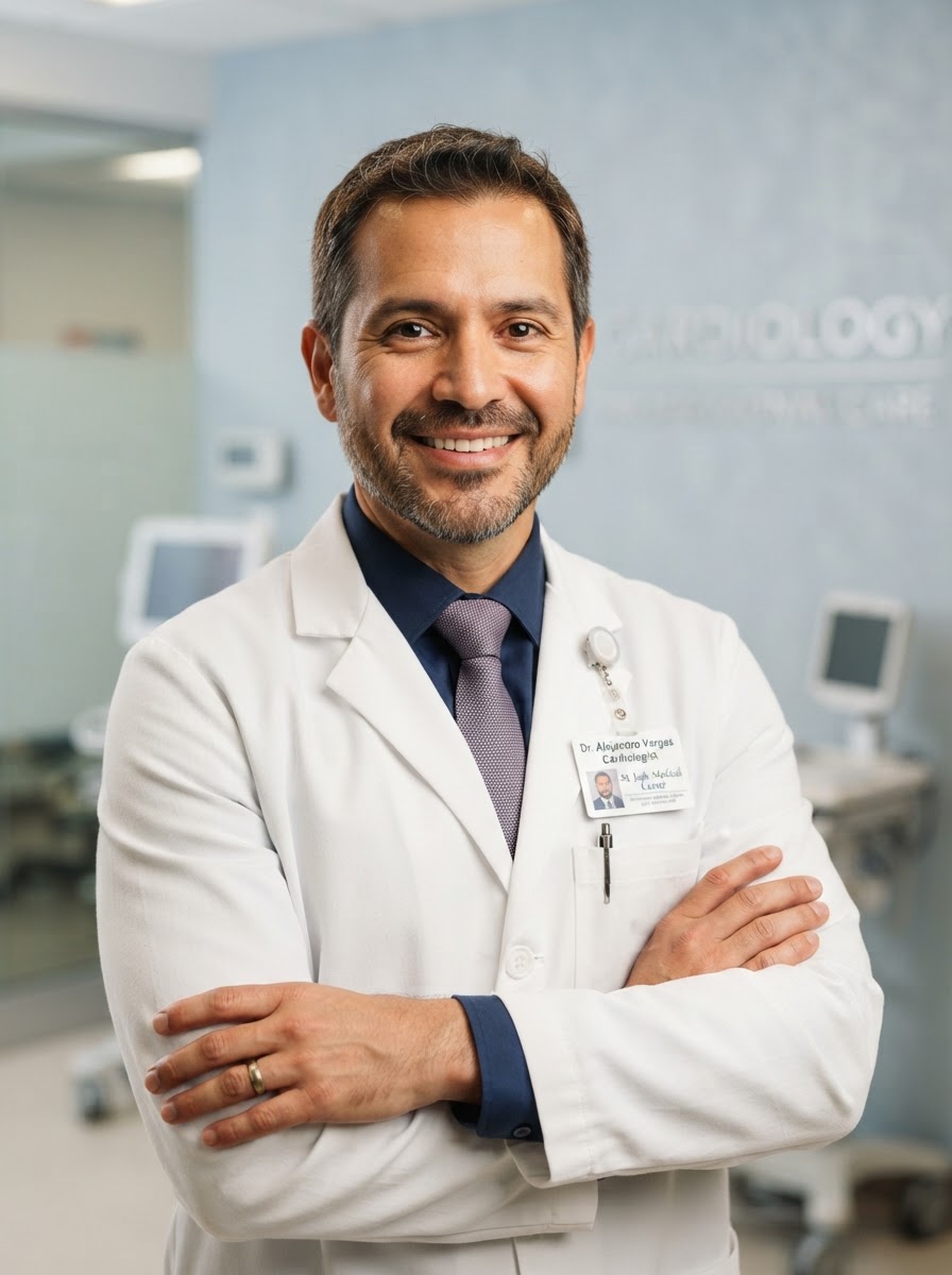 Dr. Carlos Sandoval, Especialista en Dolor y Rehabilitación