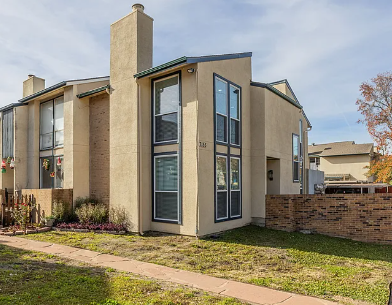 7155 Fair Oaks Ave Unit 22 Exterior Dallas TX