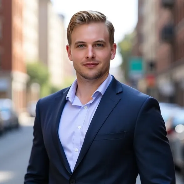 Christopher Cole - Clary Realty