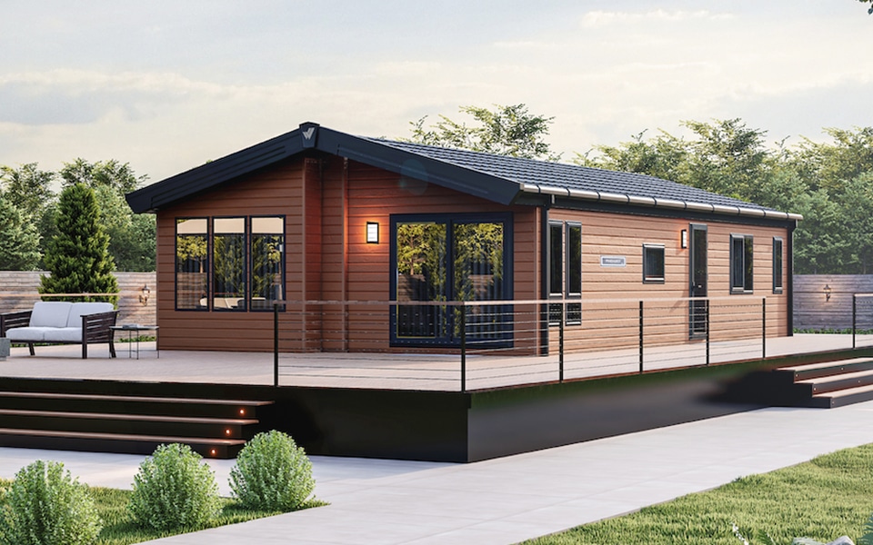 Willerby Pinehurst