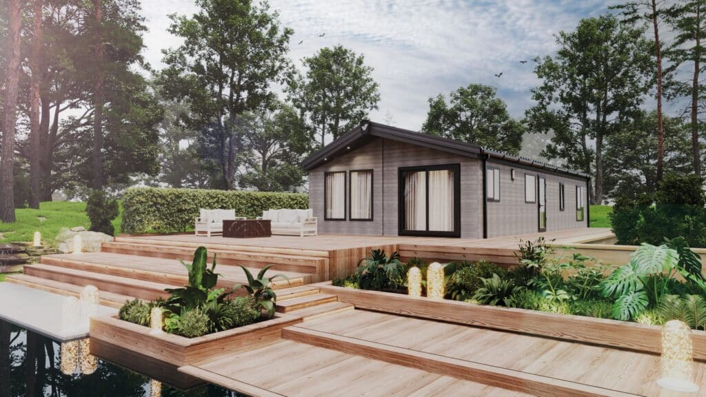 Willerby New Holland