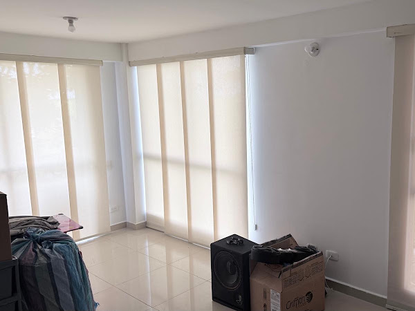 Instalación CÚBICOS - juan jose bolivar