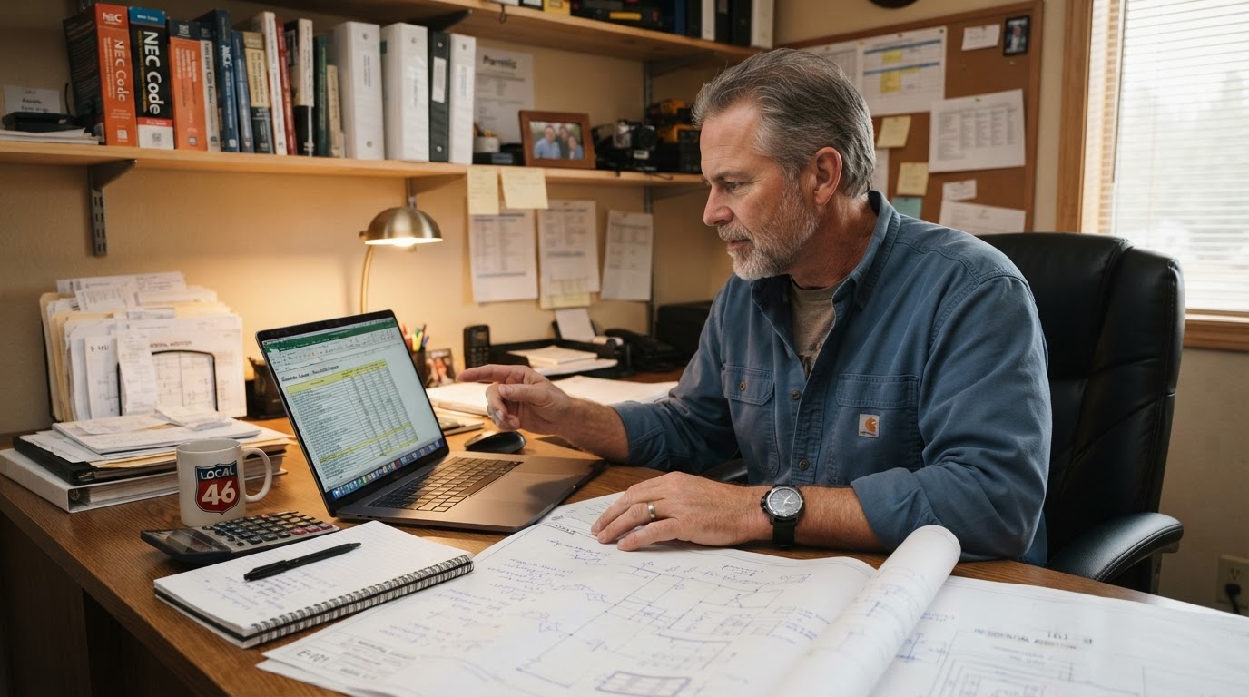 How to Choose an Electrical Estimating Service: 10 Questions Contractors Should Ask
