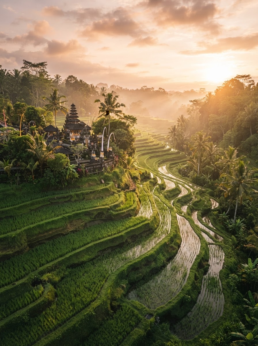 Bali