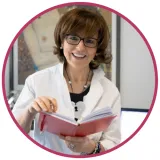 Maria Grazia Terreni - Ostetrica