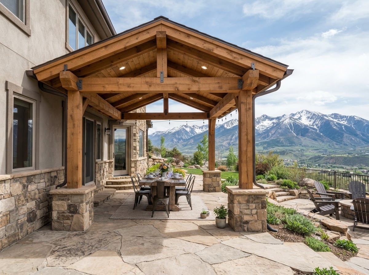 Patio Covers