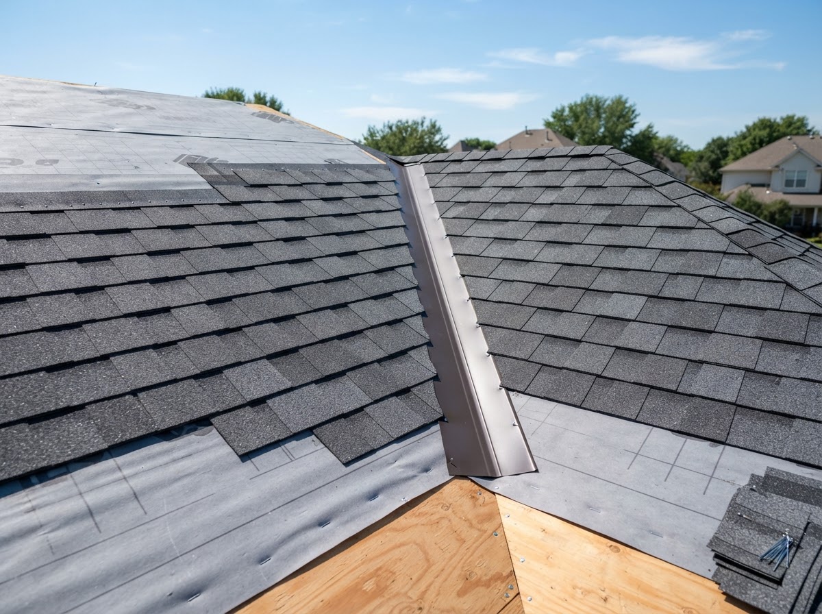 Roofing