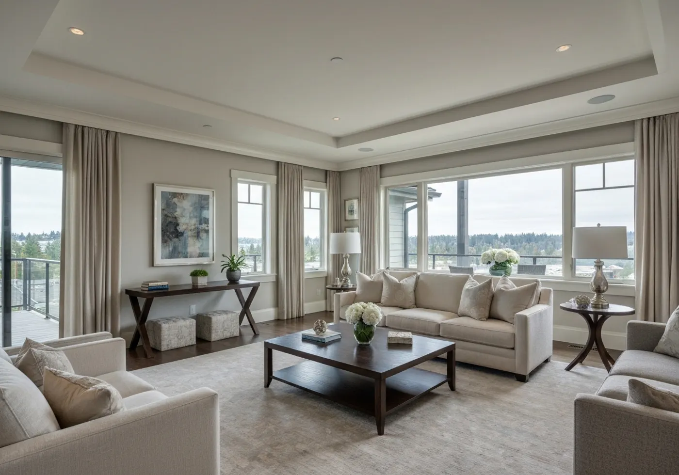 Luxury Interior