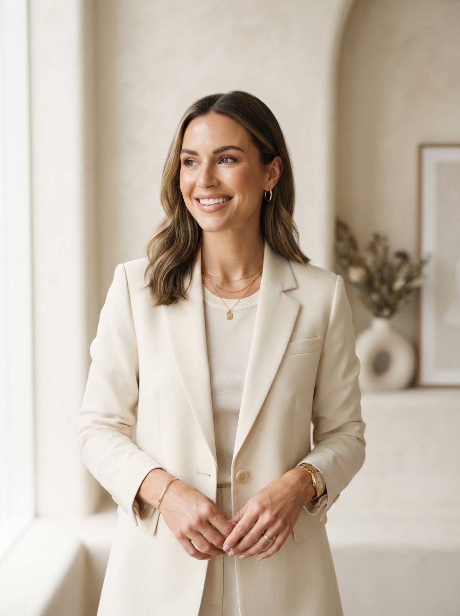 Dr. Olivia Bennett