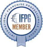 Member of IFPG