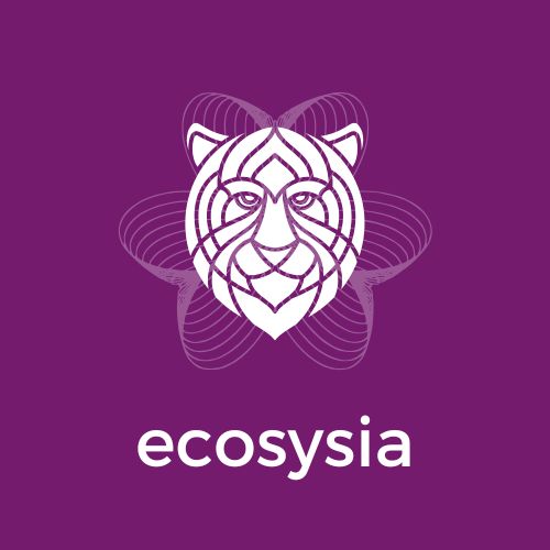 Logo Ecosysia