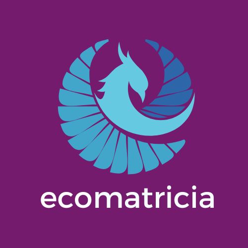 Logo Ecomatricia