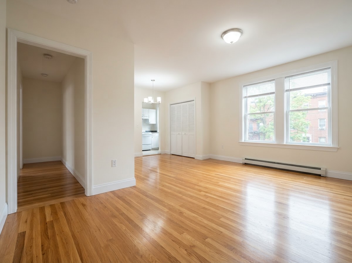 Reliable Tenant Turnover Cleanouts in Essex County, MA photo 1