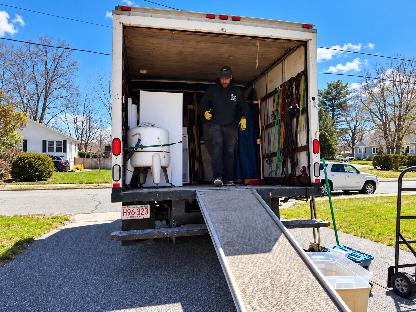 Junk Removal