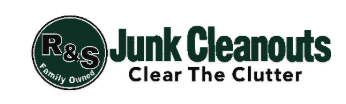 R&S Junk Cleanouts - Clear The Clutter