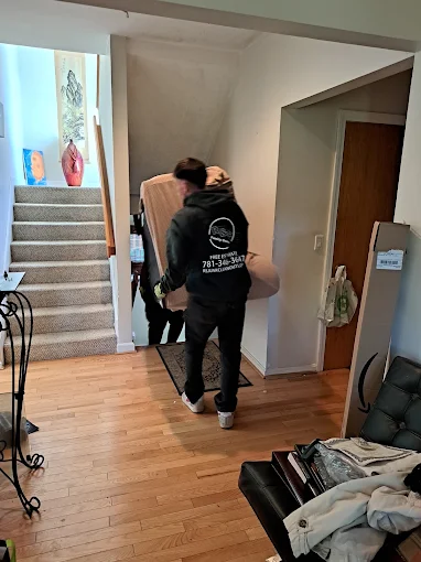 Estate Cleanouts