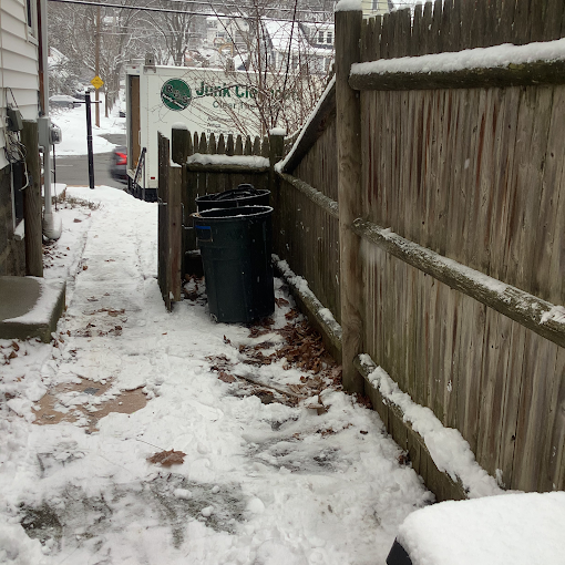 Reliable Snow Removal in Marblehead, MA photo 1