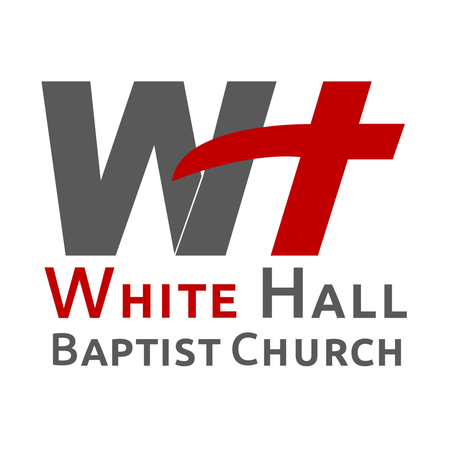 White Hall Baptist Church Logo