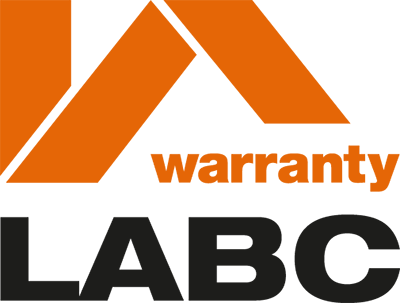 LABC Warranty logo