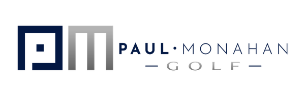 Paul Monahan Golf