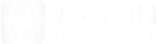 Justin James Golf