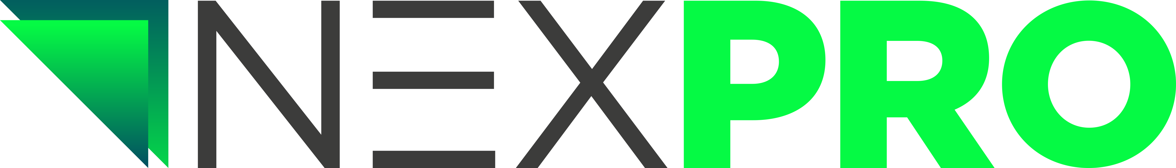 NexPro HVAC Logo