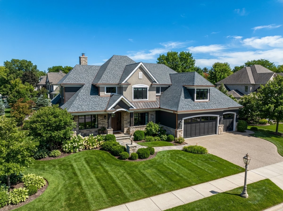 Residential Roofing
