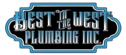 Best in the West Plumbing Inc Logo