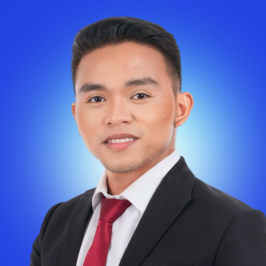 Marjohn Robillo — Revenue Operations Architect