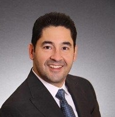 Alfredo Mata - Real Estate Agent