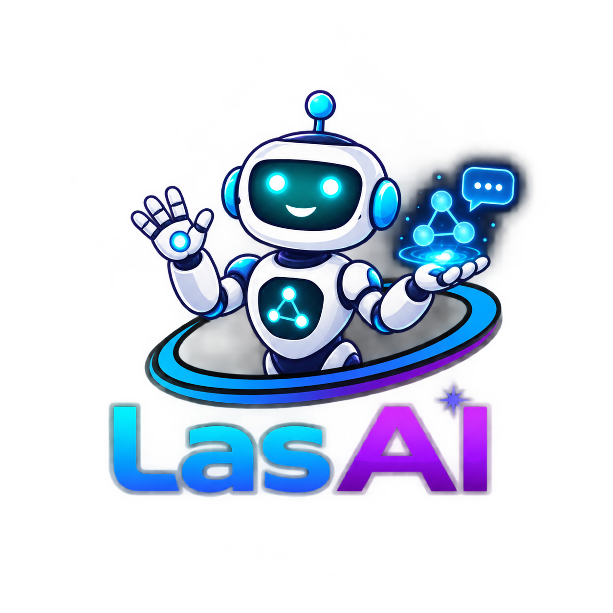 LasAI Logo