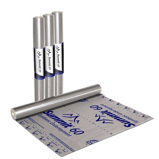 Synthetic Underlayment
