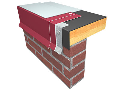 Drip Edge Metal