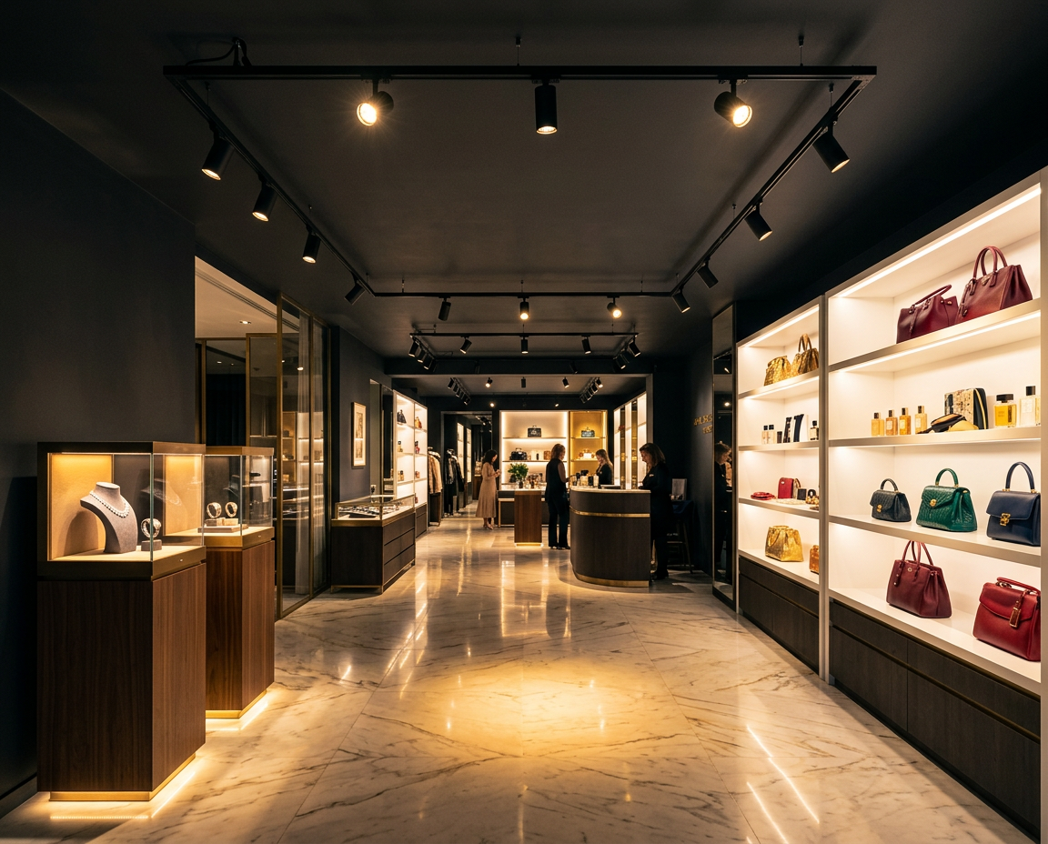 MTM Trading LED lighting product gallery image 2