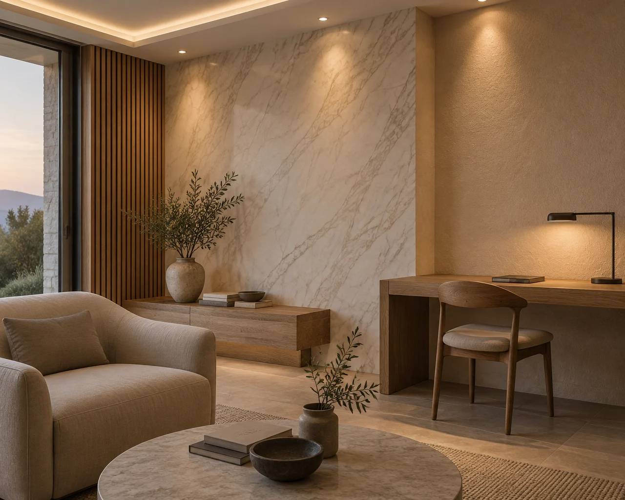 LED lighting solutions for offices, hotels and homes in Bahrain