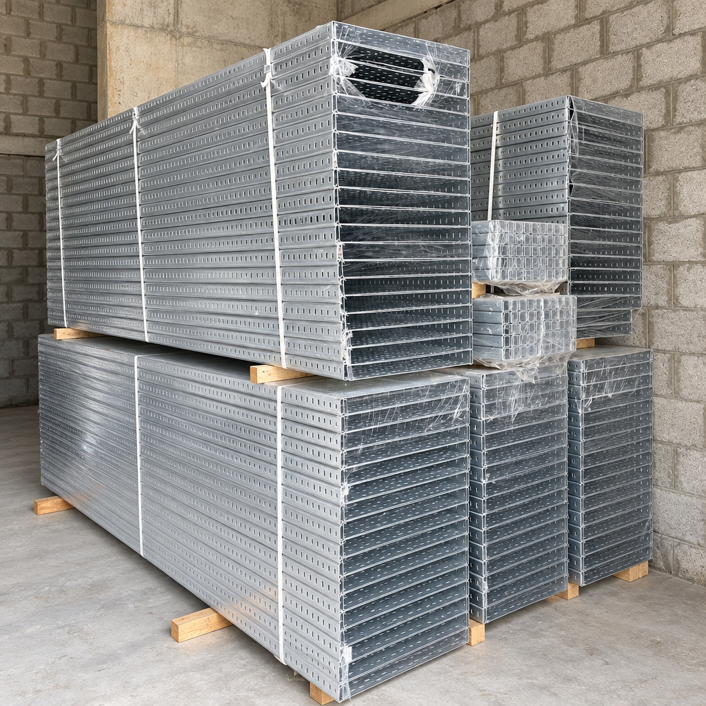MTM Trading building materials product gallery image 6