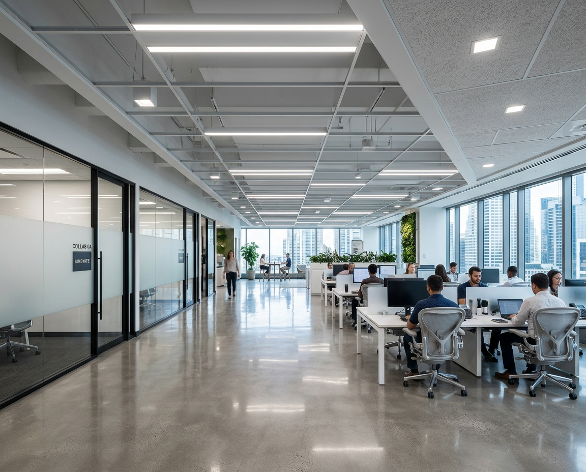 MTM Trading LED lighting product gallery image 1