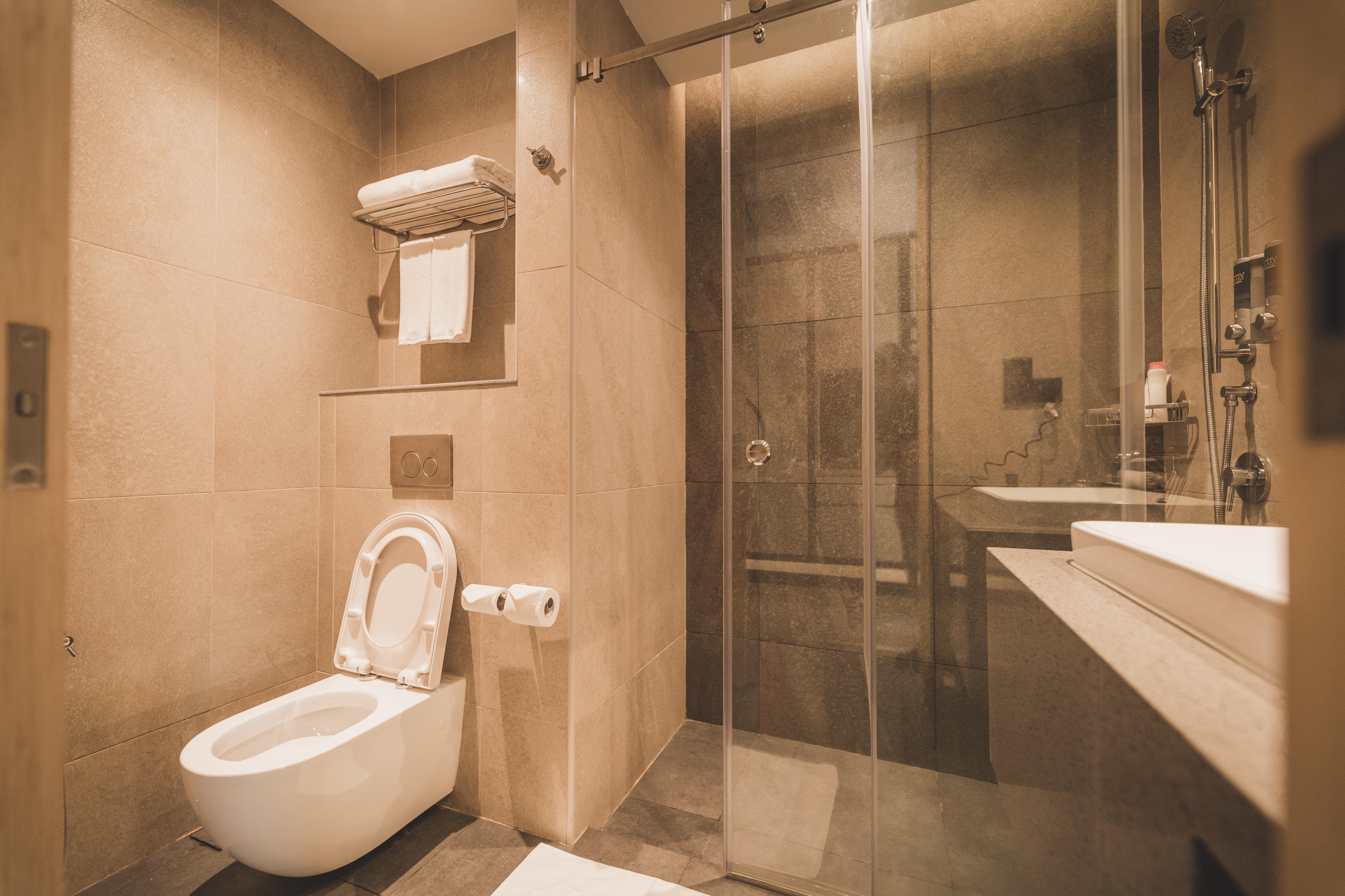 MTM Trading sanitary ware product gallery image 1