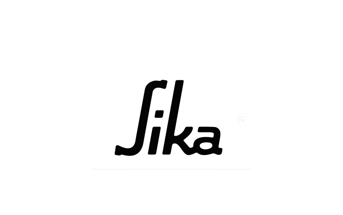 Sika construction chemicals, waterproofing and sealants logo