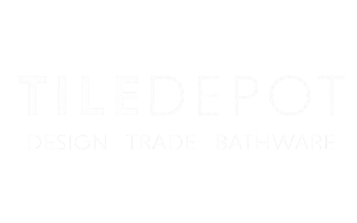 The Tile Depot logo