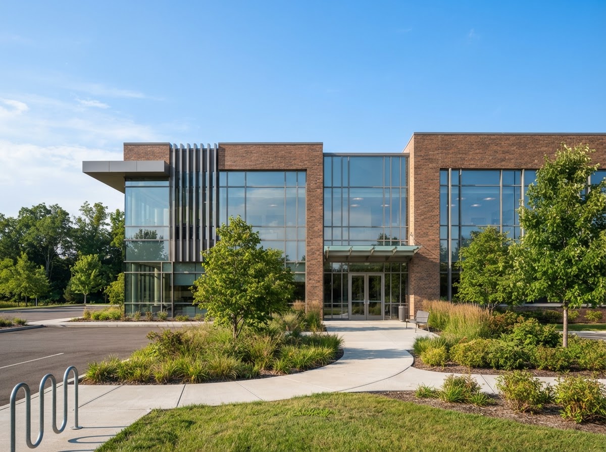 Healthcare Facilities