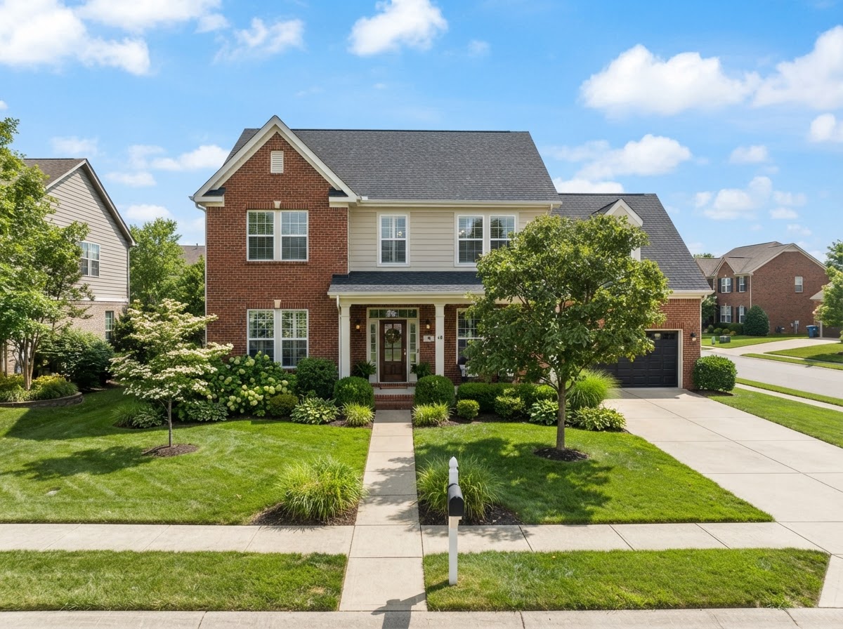 Homes