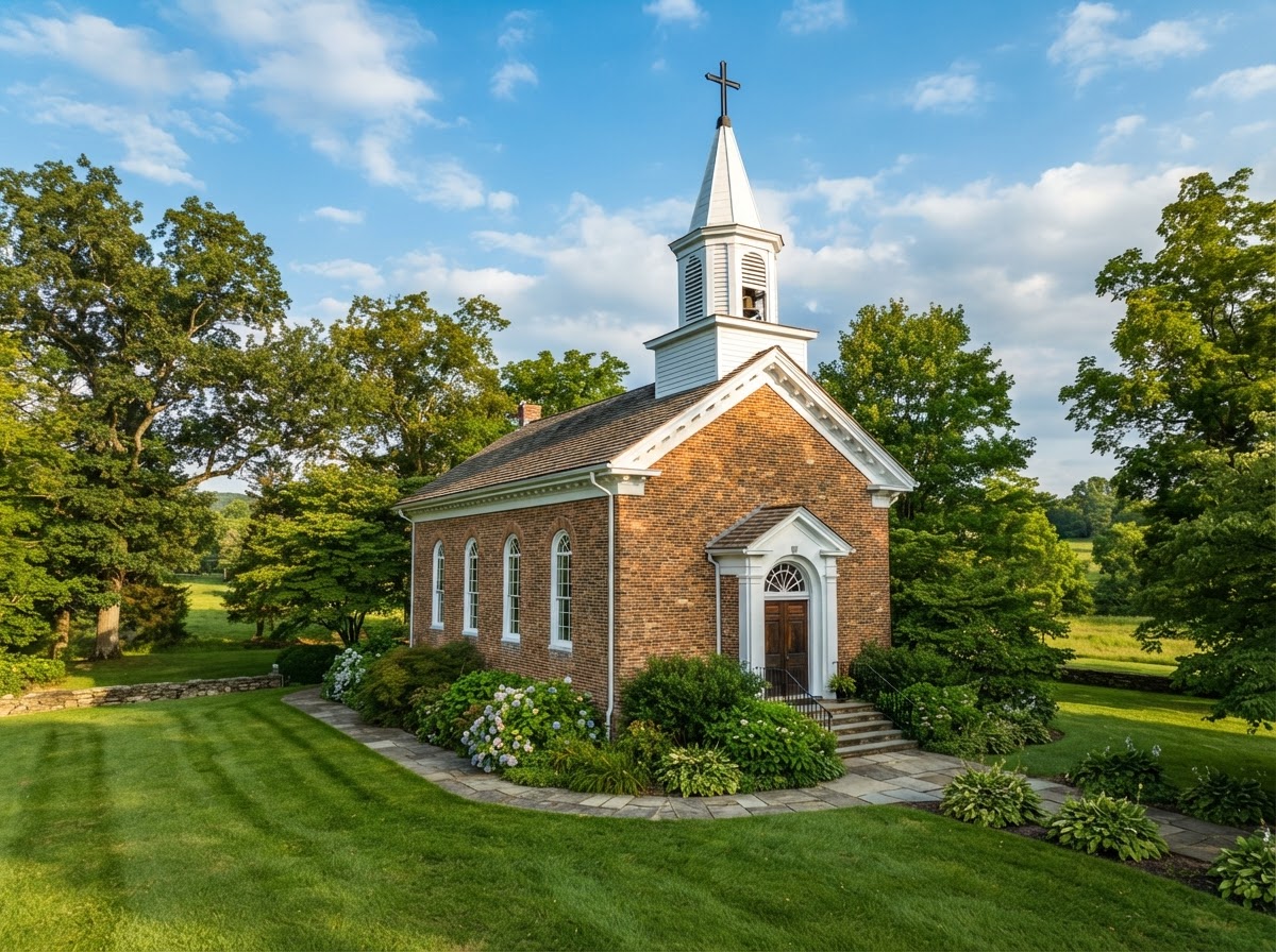 Churches