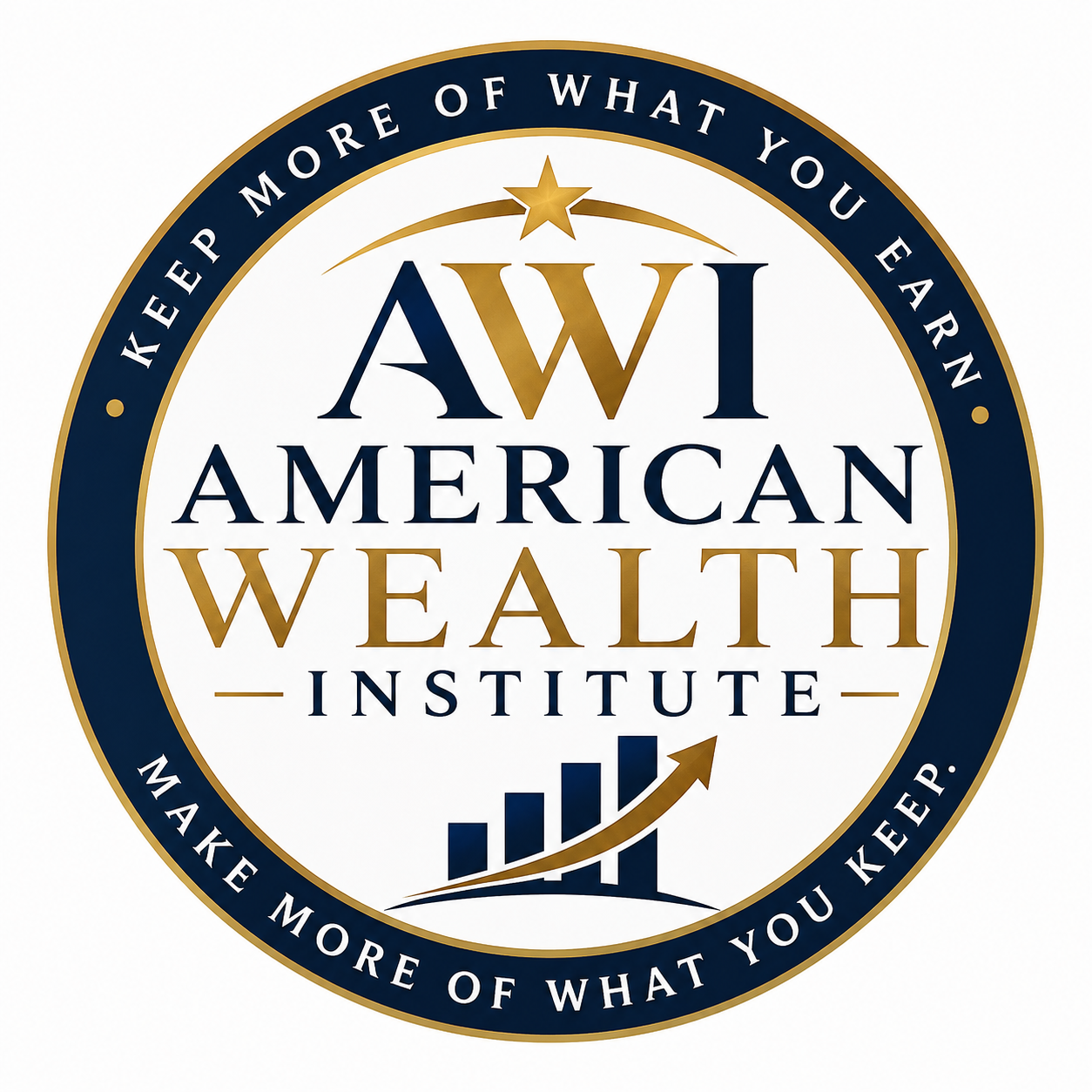 American Wealth Institute Seal