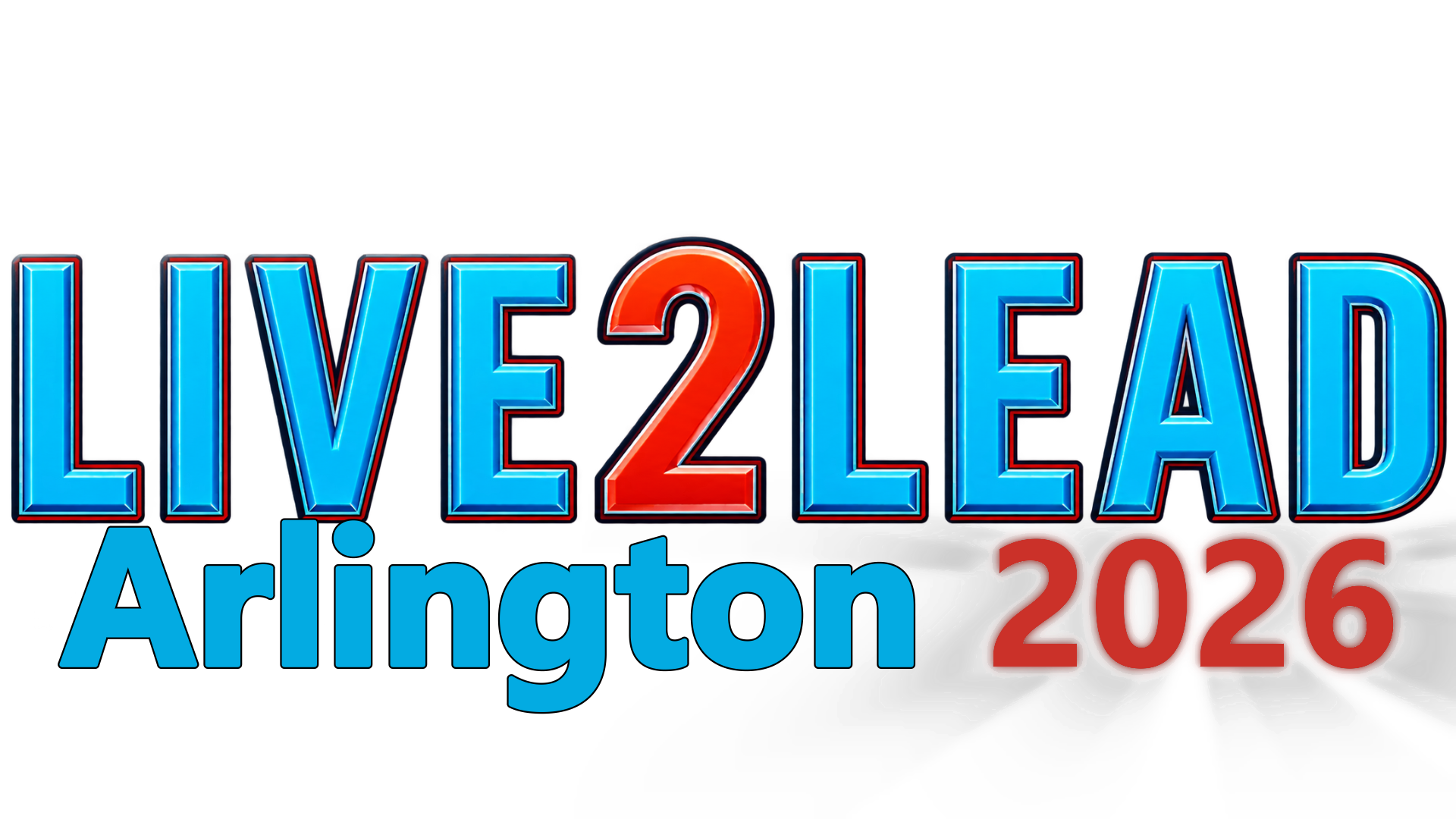 Live2Lead Arlington 2026